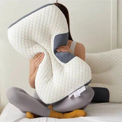 TeechConfort™ | ¡Últimas unidades! 4 almohadas por el precio de 1