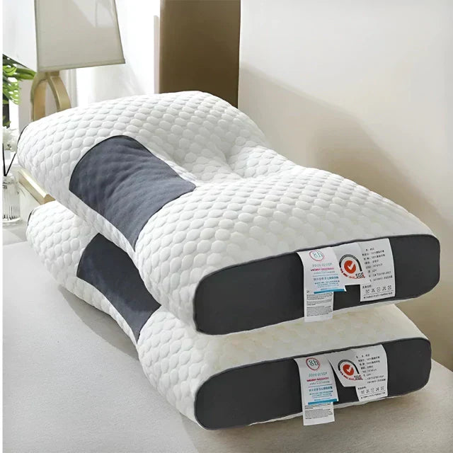 TeechConfort™ | ¡Últimas unidades! 4 almohadas por el precio de 1